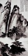 关友声作品